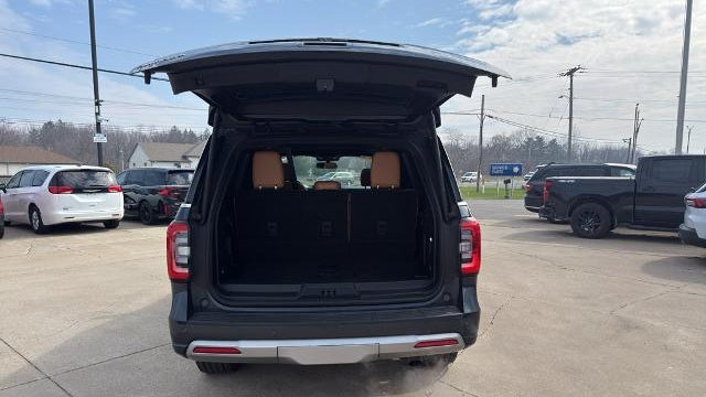 2024 Ford Expedition Platinum