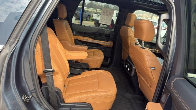 2024 Ford Expedition Platinum