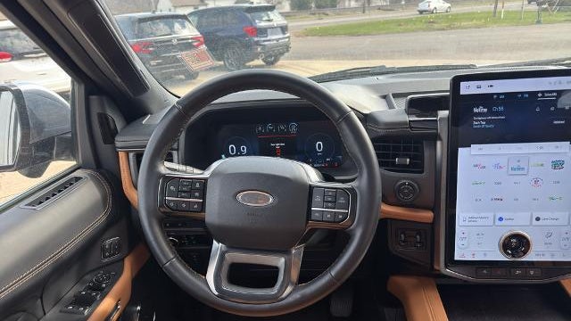 2024 Ford Expedition Platinum