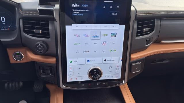 2024 Ford Expedition Platinum