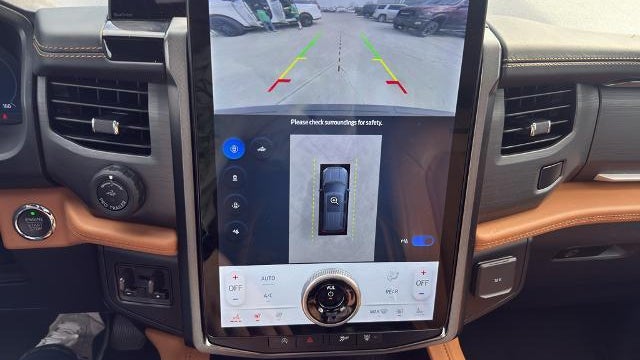 2024 Ford Expedition Platinum