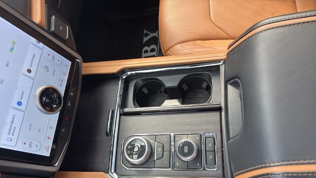 2024 Ford Expedition Platinum