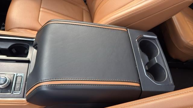 2024 Ford Expedition Platinum