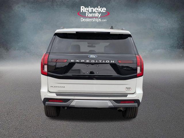 2025 Ford Expedition - $65,995