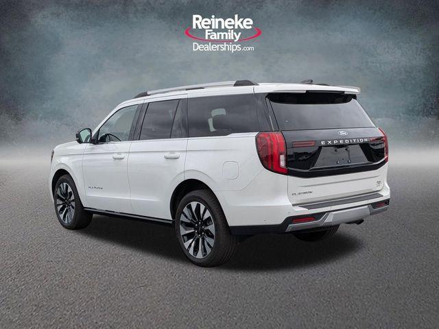 2025 Ford Expedition - $65,995