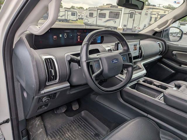 2025 Ford Expedition - $65,995