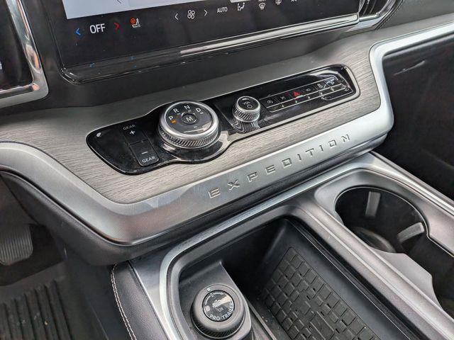 2025 Ford Expedition - $65,995