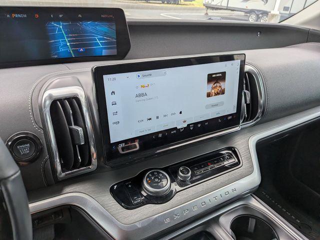 2025 Ford Expedition - $65,995