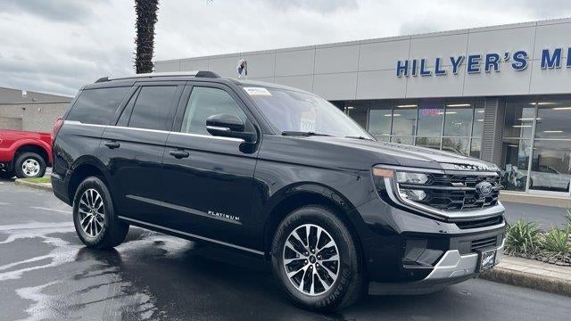 Preowned 2025 Ford Expedition Platinum for Sale