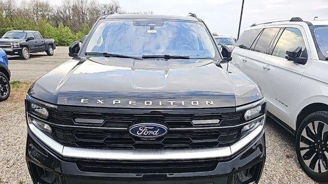 Preowned 2025 Ford Expedition Platinum for Sale