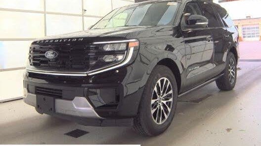 Preowned 2025 Ford Expedition Platinum for Sale
