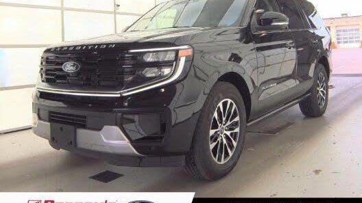 Preowned 2025 Ford Expedition Platinum for Sale