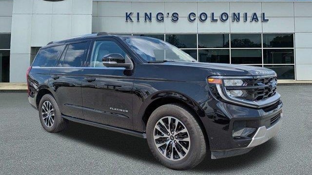 Preowned 2025 Ford Expedition Platinum for Sale