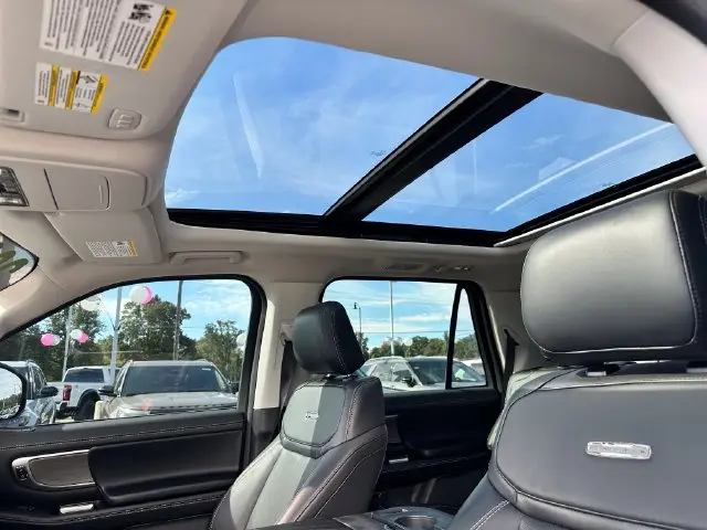 2025 Ford Expedition