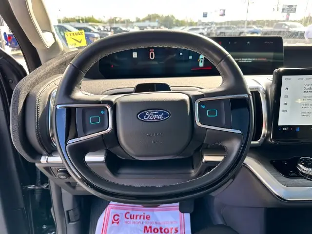 2025 Ford Expedition