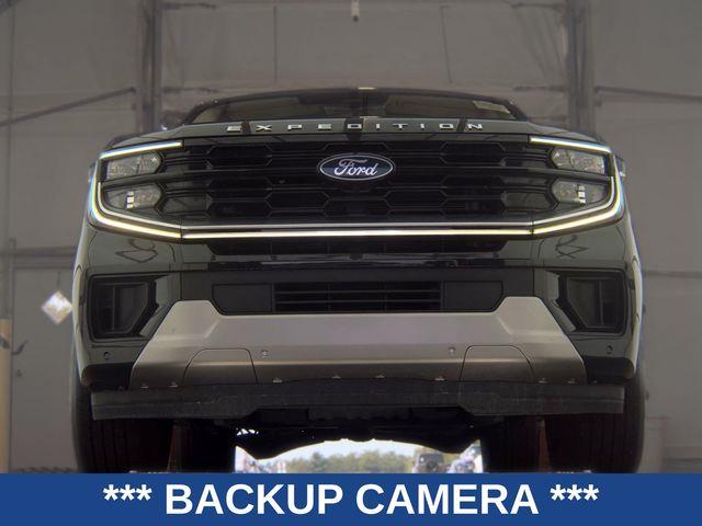 2025 Ford Expedition - $62,992