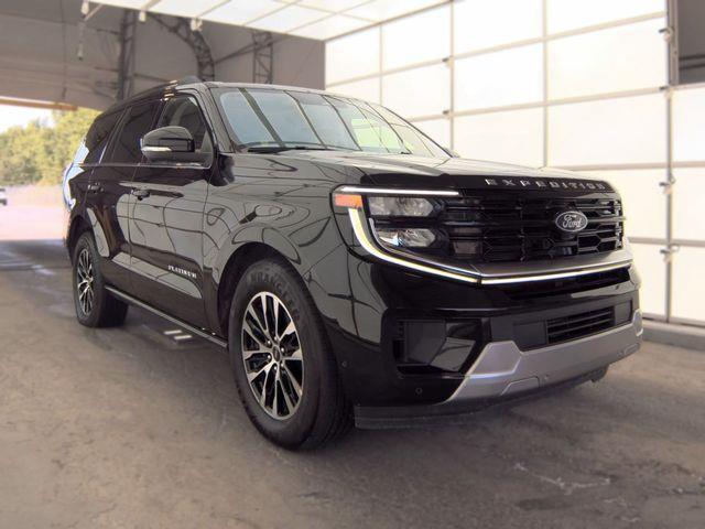 2025 Ford Expedition - $62,992