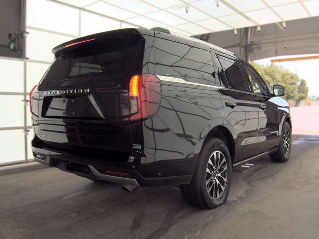 2025 Ford Expedition - $62,992