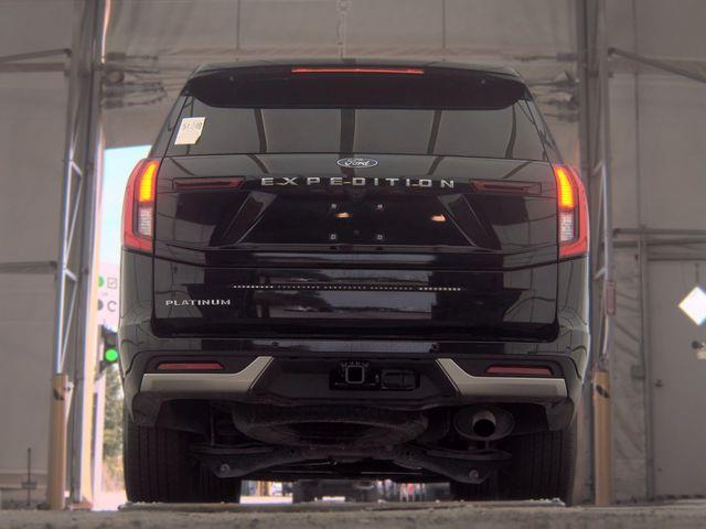 2025 Ford Expedition - $62,992