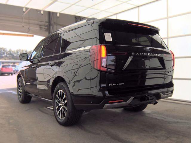 2025 Ford Expedition - $62,992
