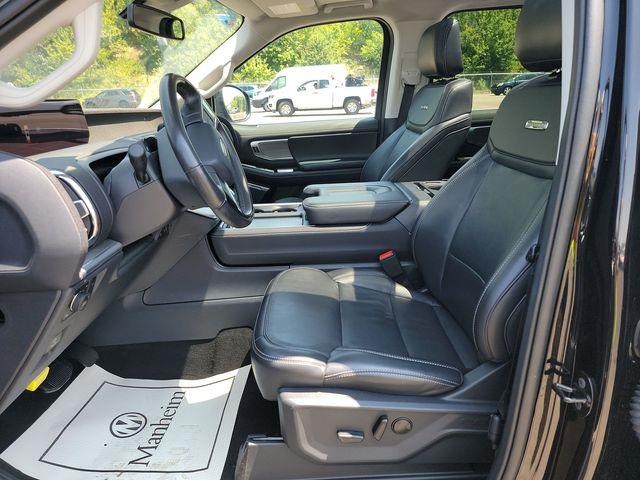 2025 Ford Expedition - $62,992