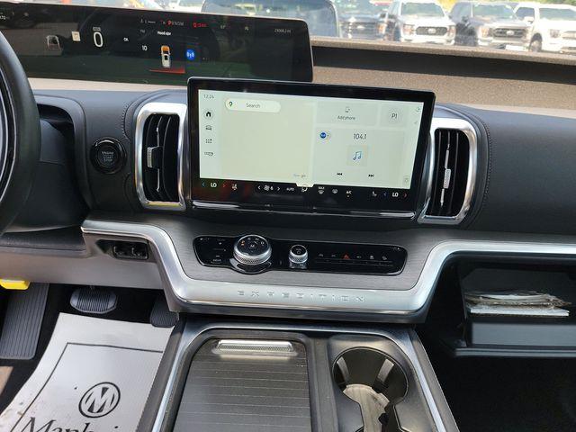 2025 Ford Expedition - $62,992