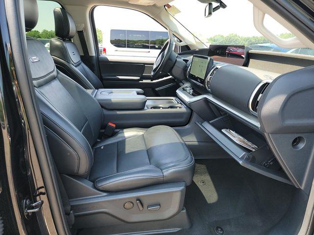 2025 Ford Expedition - $62,992