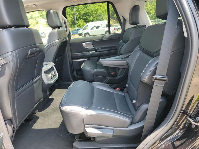 2025 Ford Expedition - $62,992