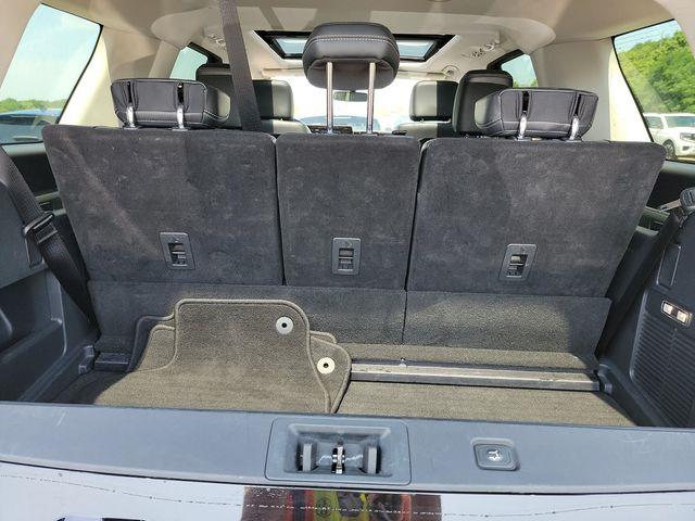 2025 Ford Expedition - $62,992
