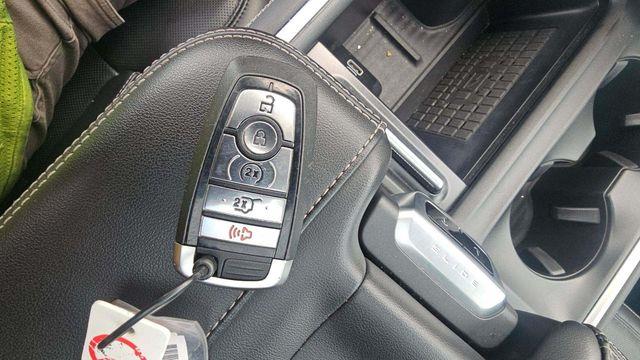 2025 Ford Expedition - $62,992