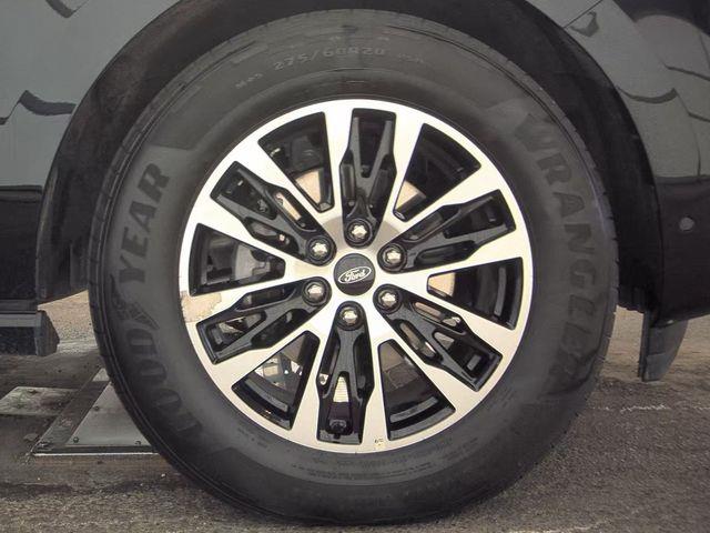 2025 Ford Expedition - $62,992