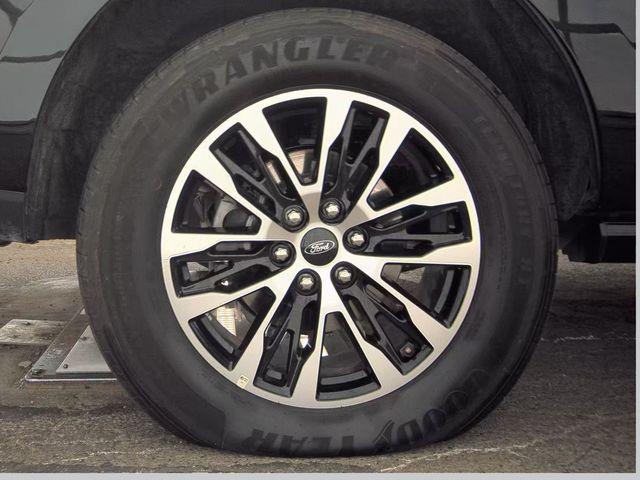2025 Ford Expedition - $62,992