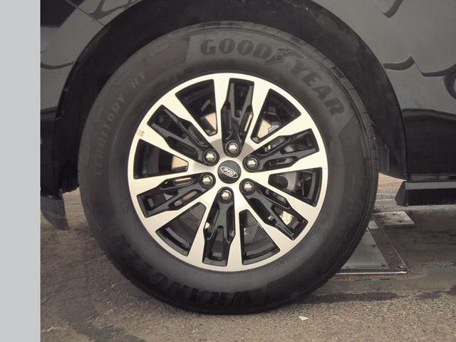 2025 Ford Expedition - $62,992