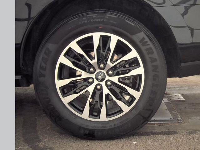 2025 Ford Expedition - $62,992