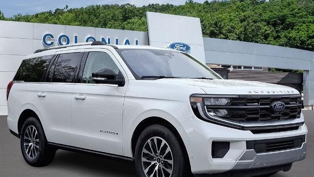 Preowned 2025 Ford Expedition Platinum for Sale
