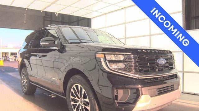 Preowned 2025 Ford Expedition Platinum for Sale