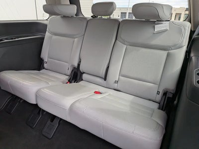 2025 Ford Expedition 4X4 Platinum 4DR SUV