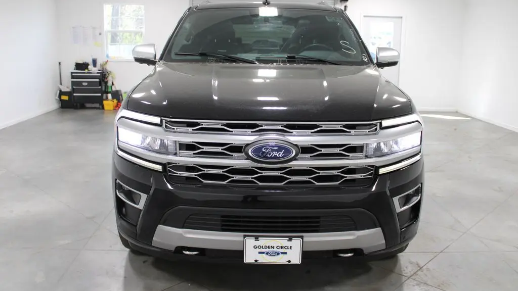 2023 Ford Expedition Platinum