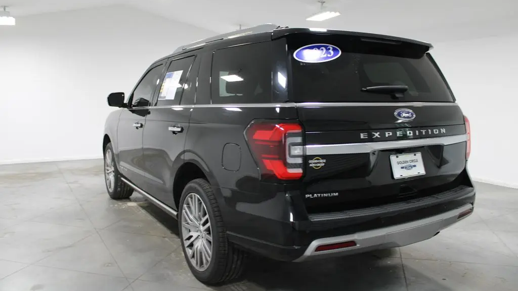 2023 Ford Expedition Platinum