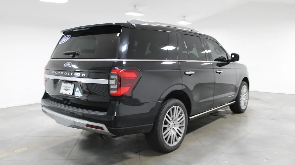 2023 Ford Expedition Platinum