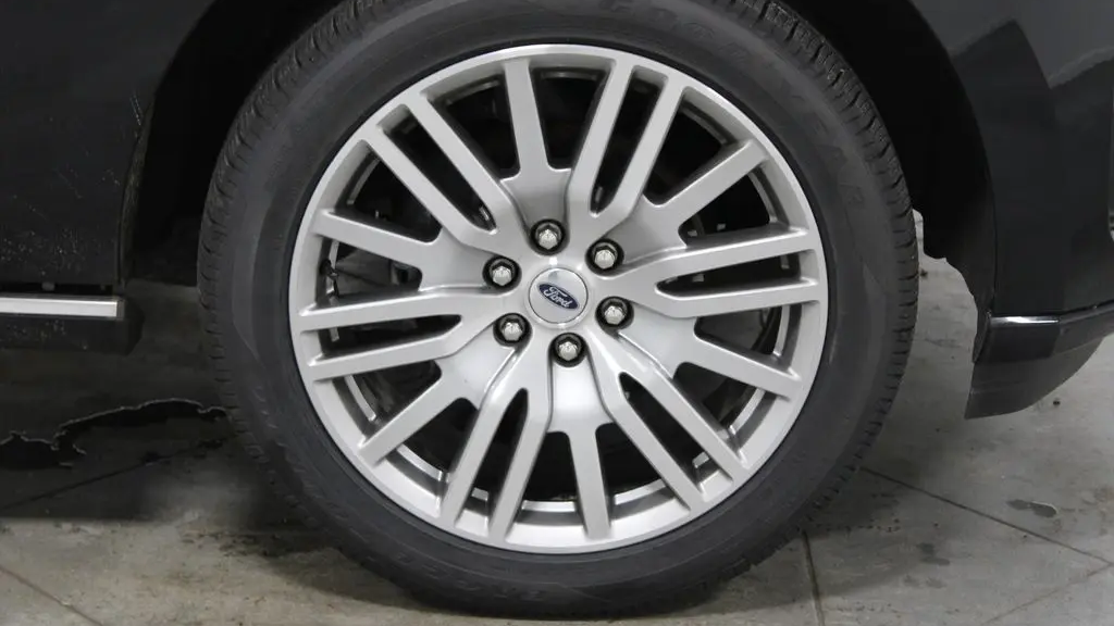 2023 Ford Expedition Platinum
