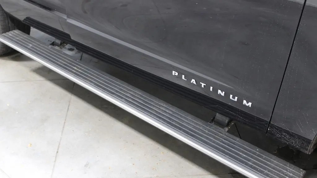 2023 Ford Expedition Platinum