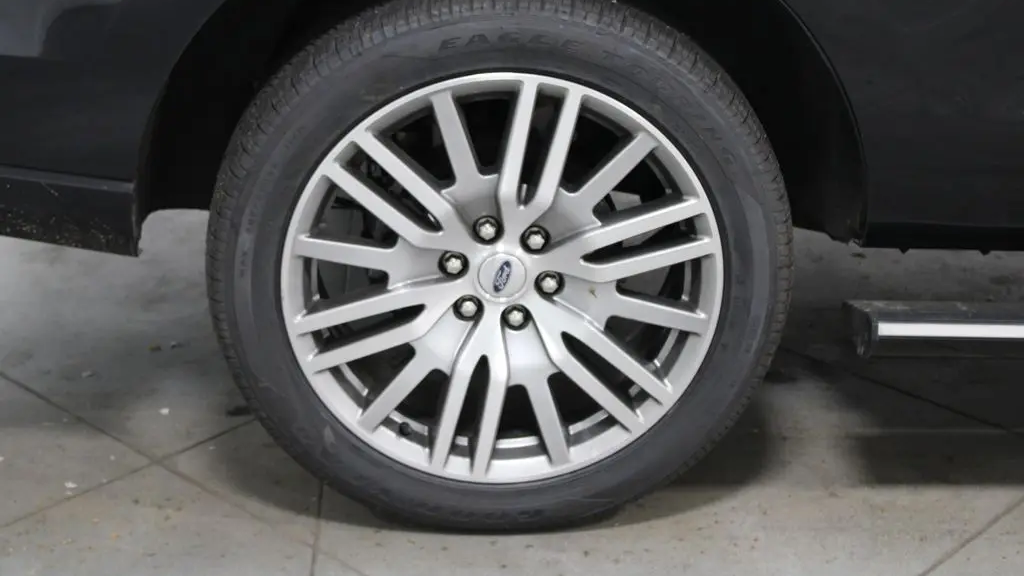 2023 Ford Expedition Platinum