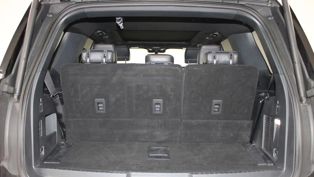 2023 Ford Expedition Platinum