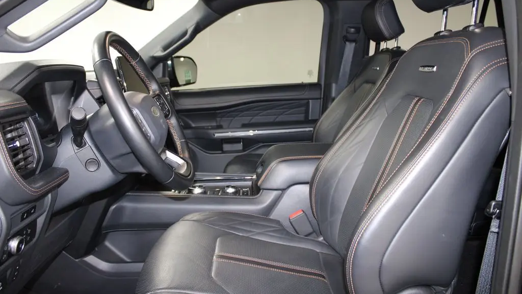 2023 Ford Expedition Platinum