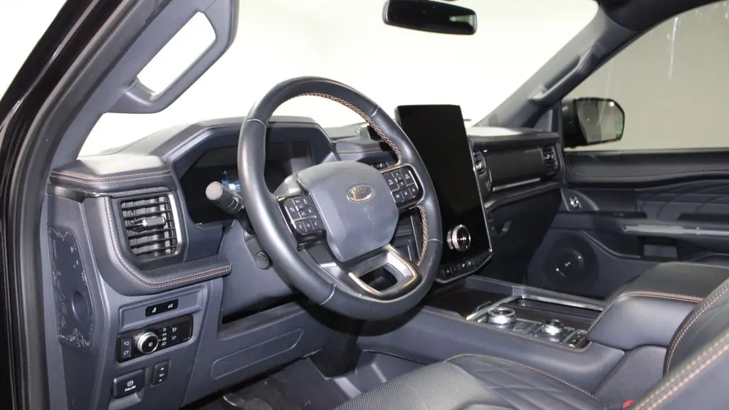 2023 Ford Expedition Platinum