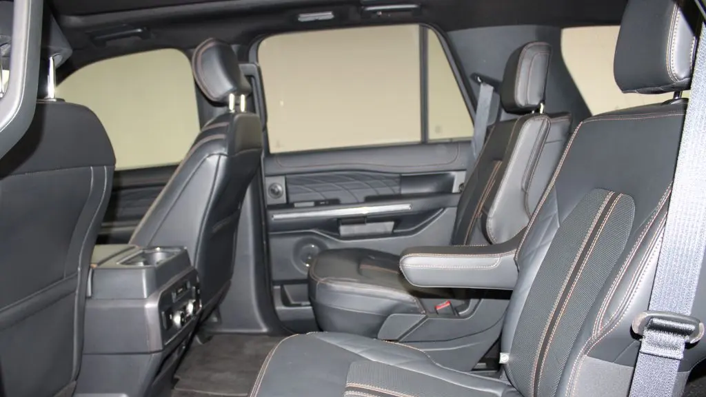 2023 Ford Expedition Platinum
