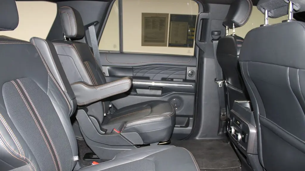 2023 Ford Expedition Platinum