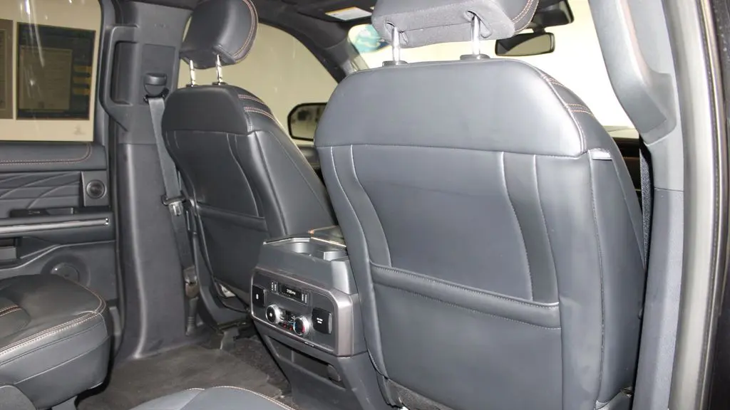 2023 Ford Expedition Platinum