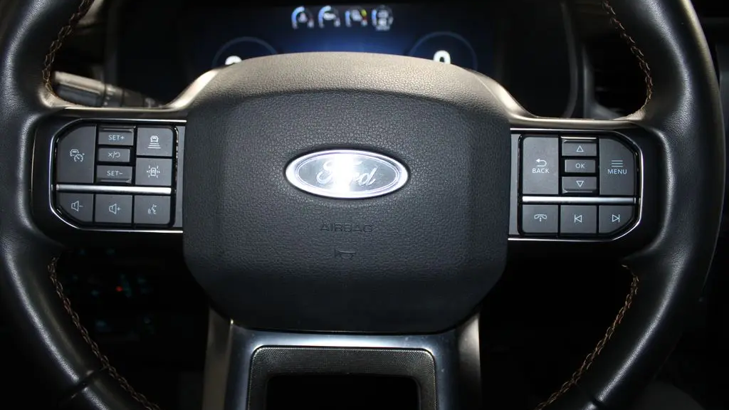 2023 Ford Expedition Platinum